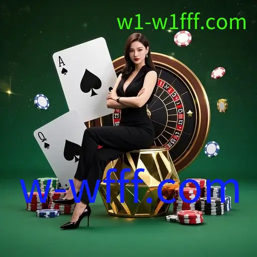 Explorando a Categoria de Eventos no w1-w1fff.com: Uma Nova Era de Jogos Online
